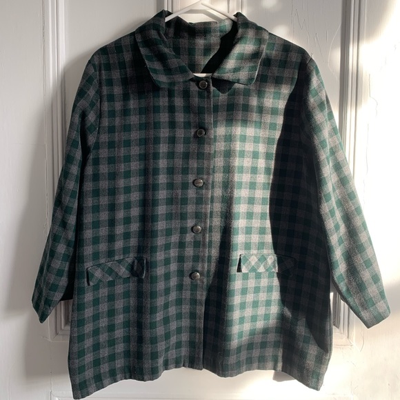 Jackets & Blazers - Vintage Blazer